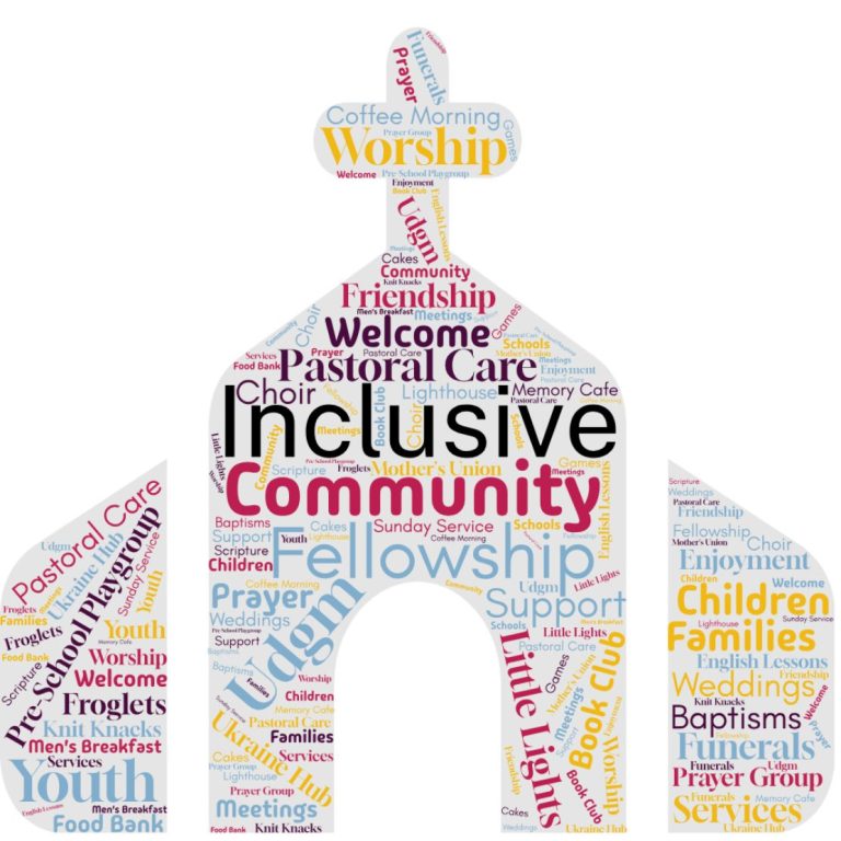 Sunday 23rd November 2025