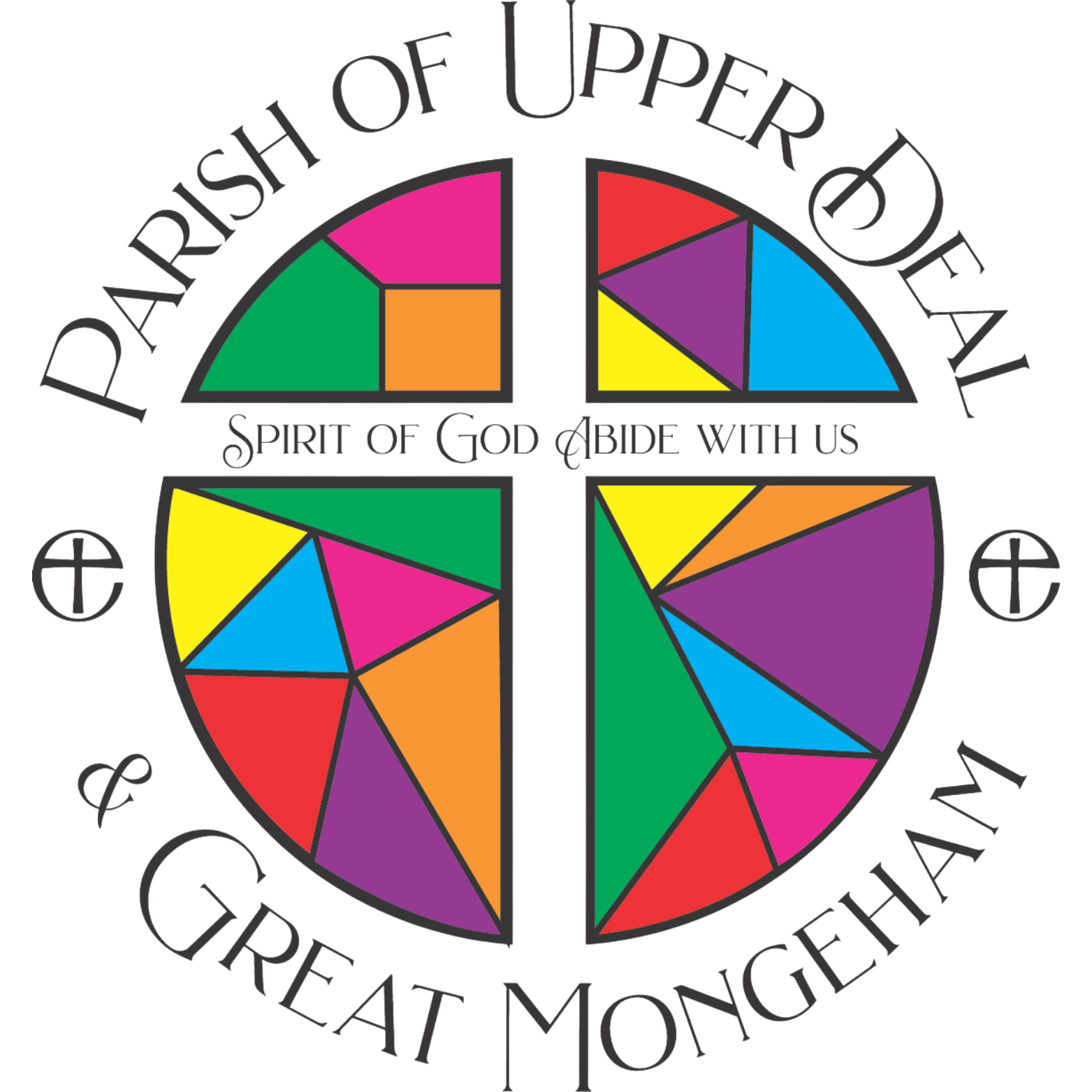 The Parochial Church Council
