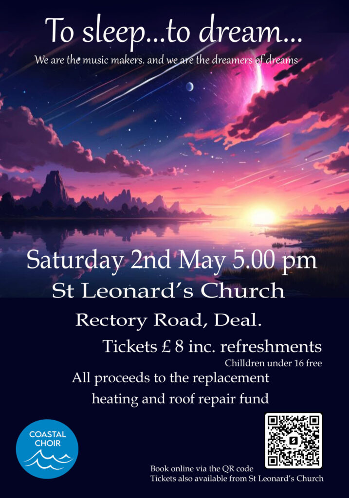 Services and events 26th April 2026