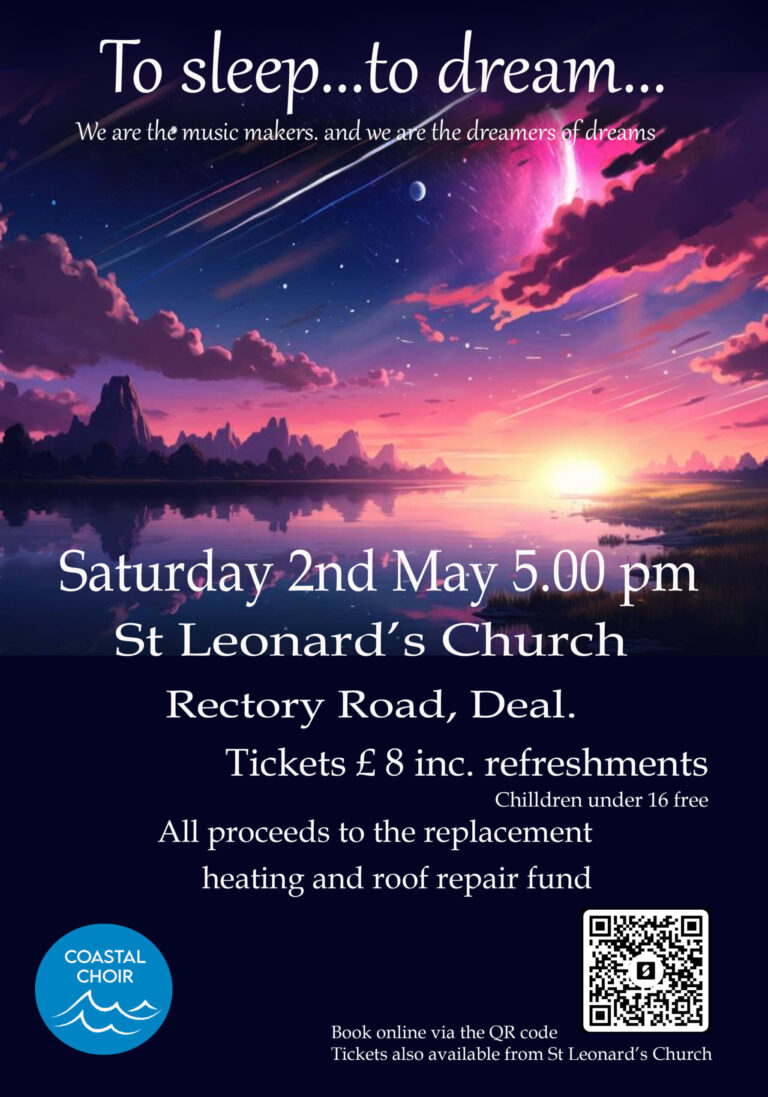 Services and events 26th April 2026